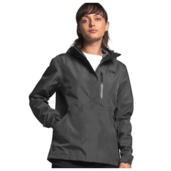 The North Face Jackets & Blazers - The North Face Futurelight Women's XL TG Gray Waterproof Hooded Jacket